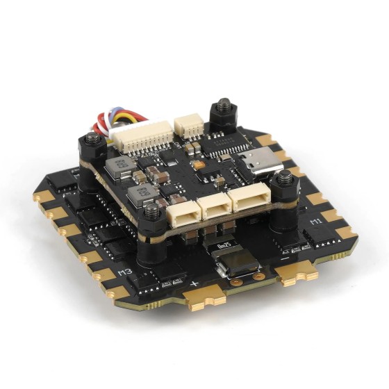 Axisflying F405 F722 80A ESC STACK Flight Control 13inch Drone 6-8S Input Long Range RC FPV Freestyle Racing Drone Quadcopter